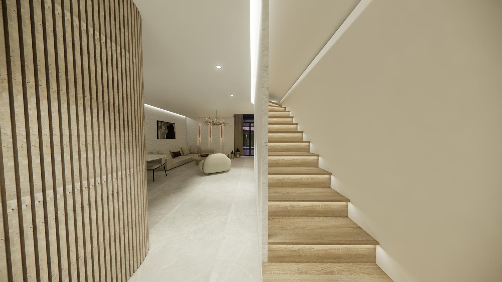 Home Project 3
