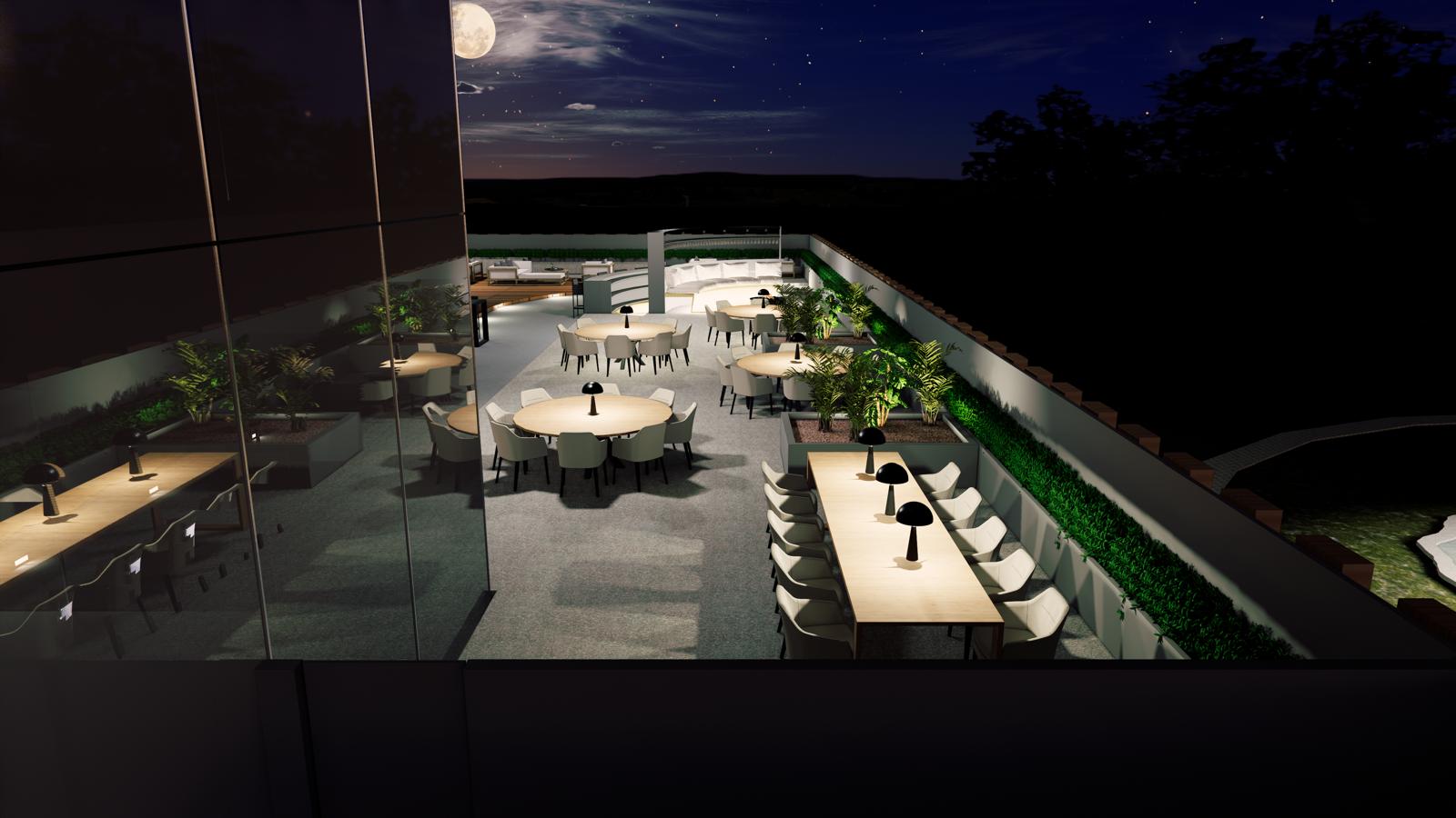 Hotel Project 10
