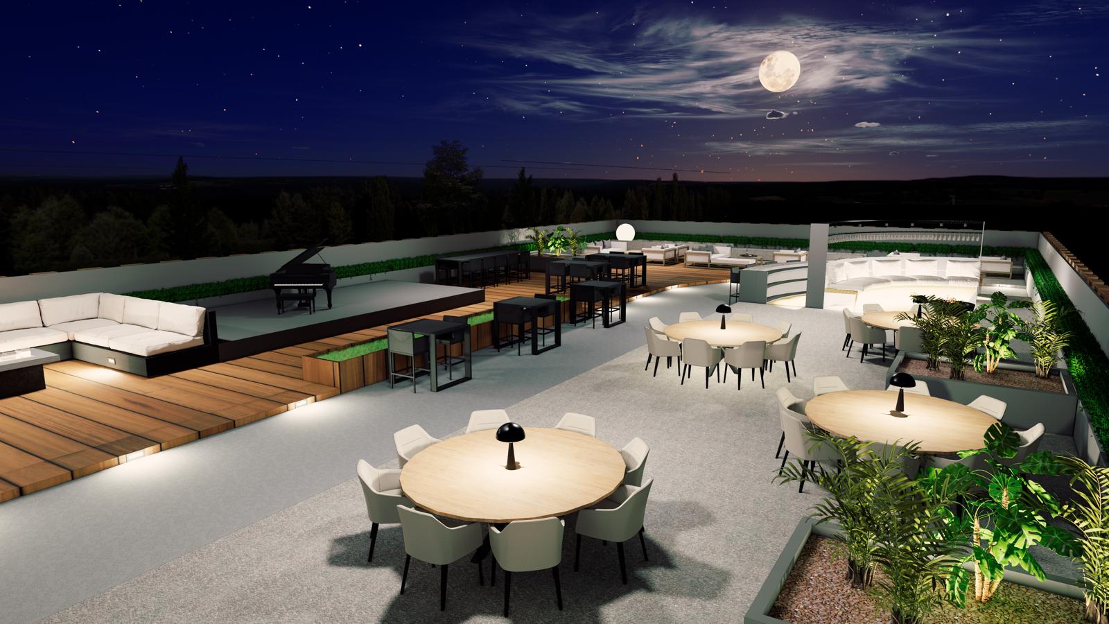 Hotel Project 11