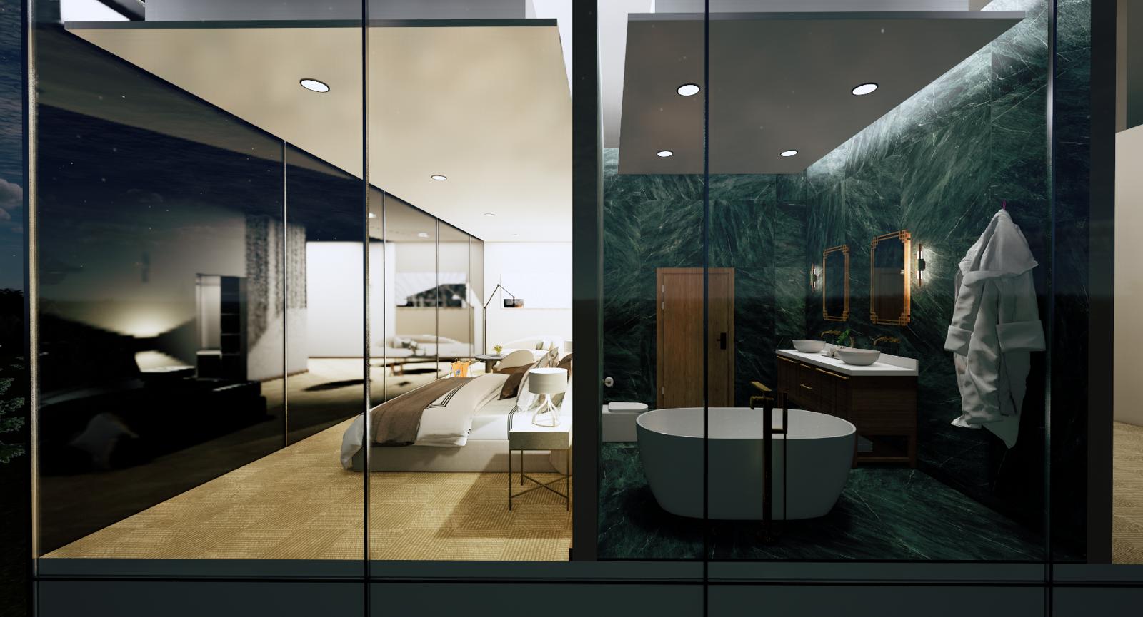 Hotel Project 13