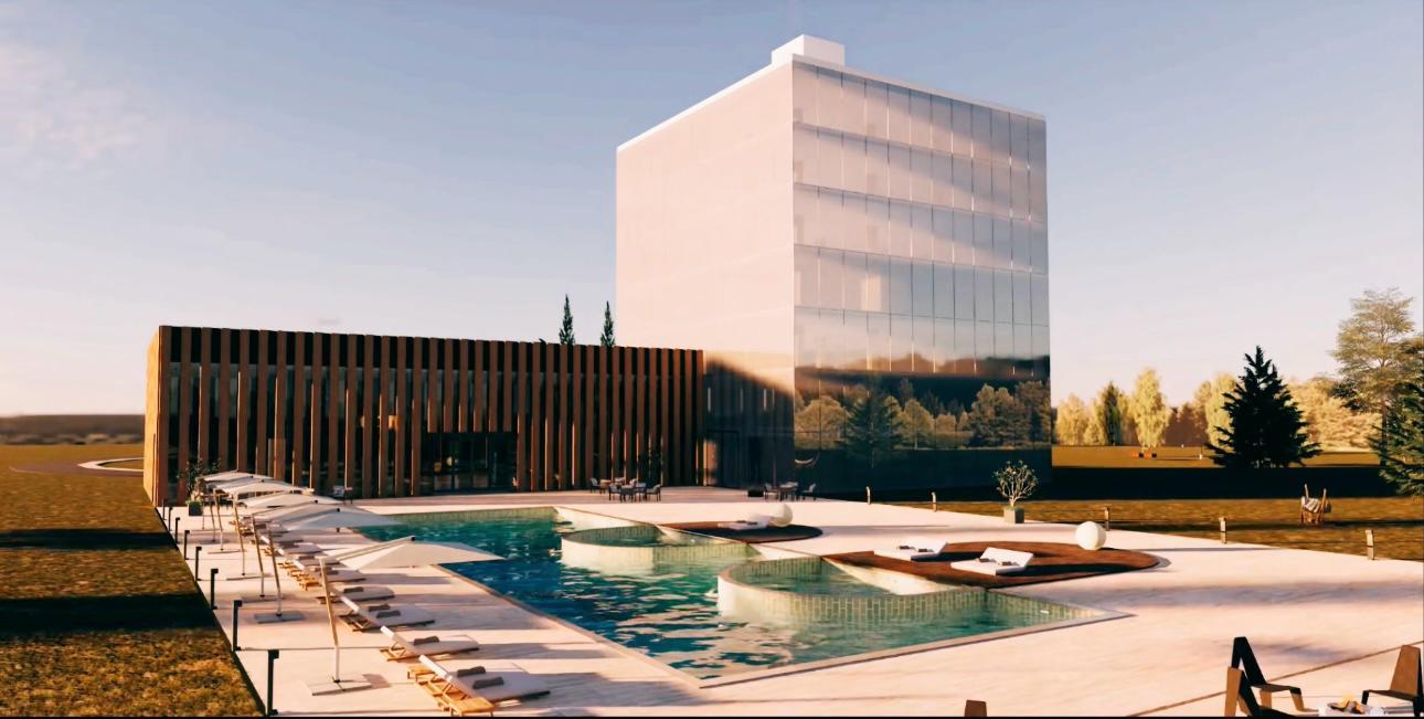 Hotel Project 14