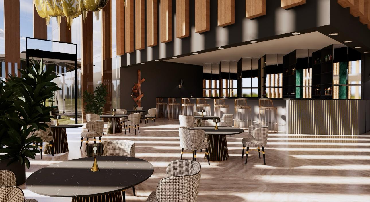 Hotel Project 2
