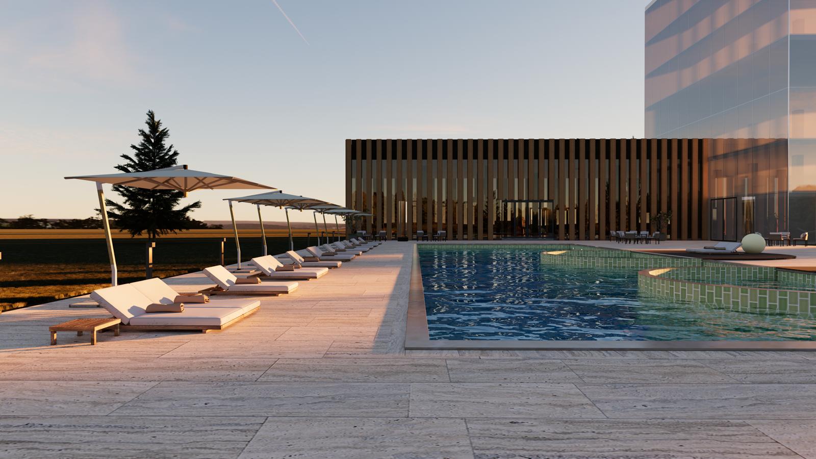 Hotel Project 3
