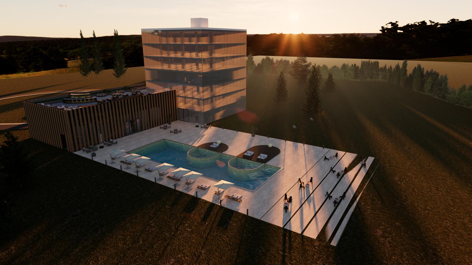 Hotel Project 4