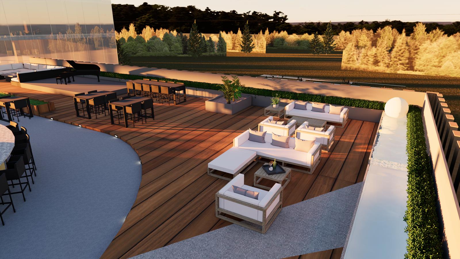 Hotel Project 5