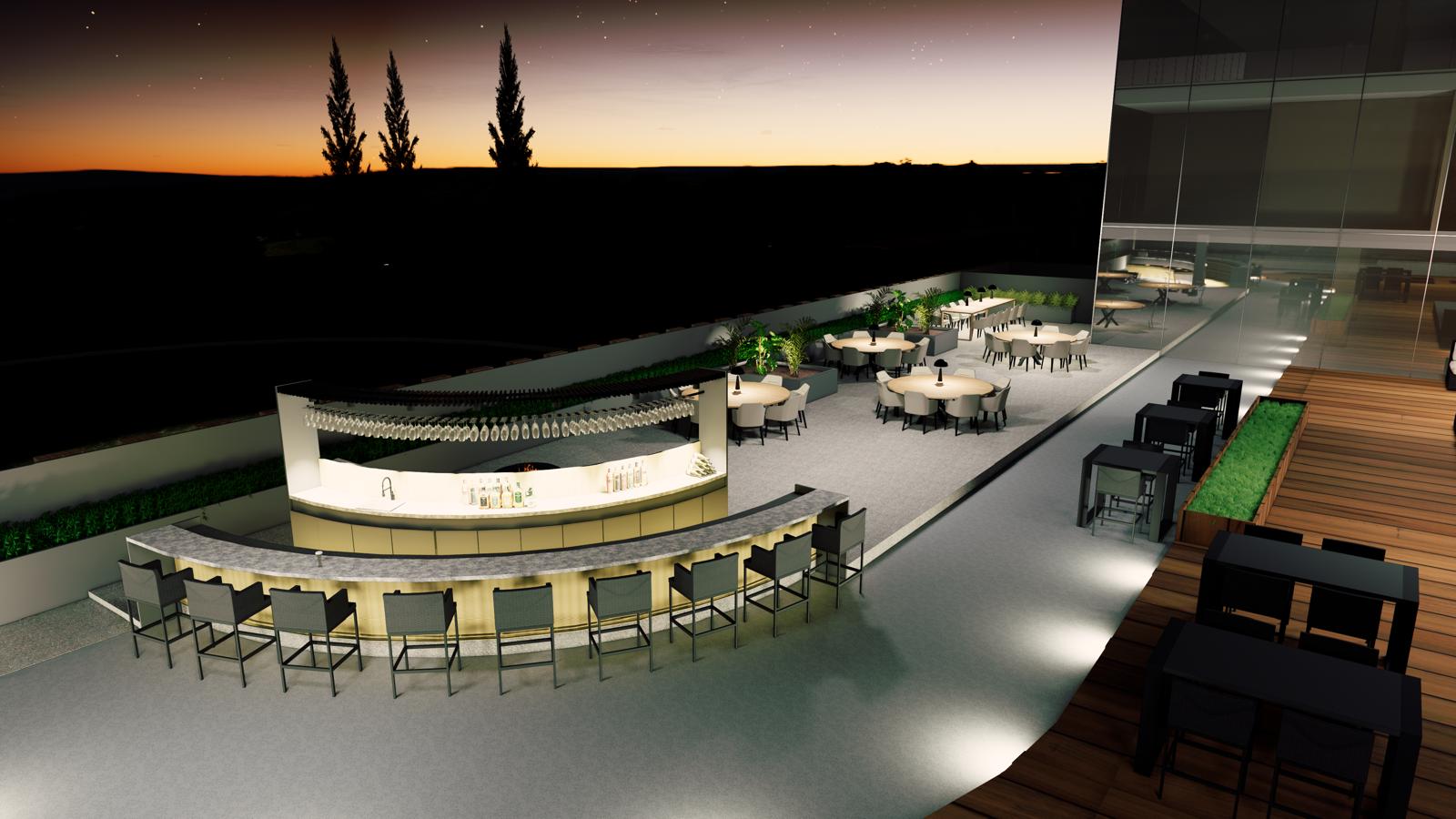 Hotel Project 6