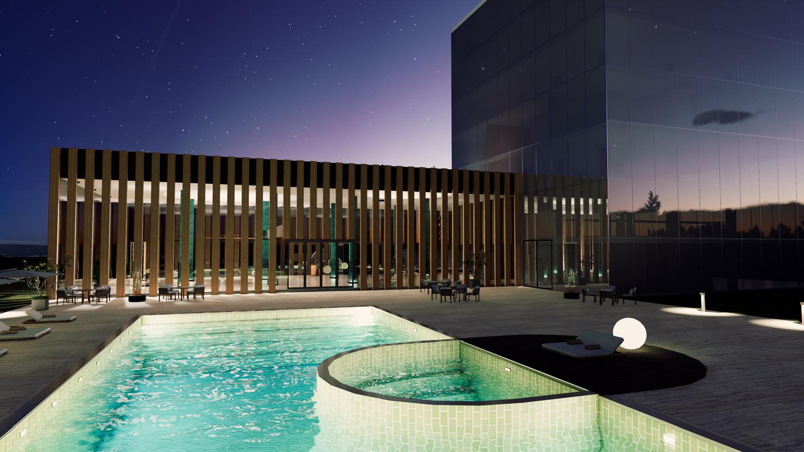 Hotel Project 7