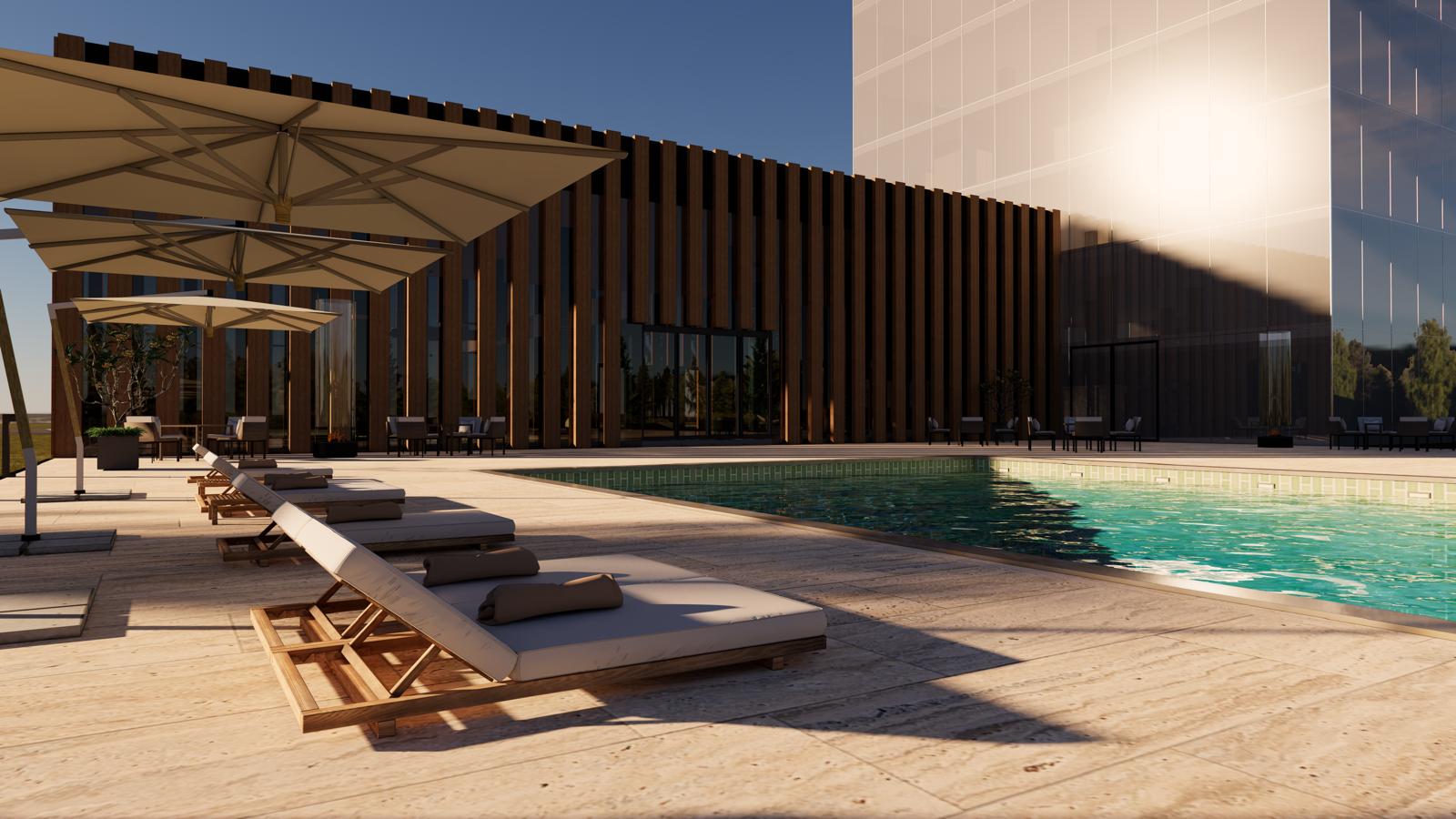 Hotel Project 9