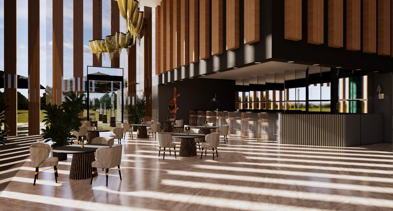 Hotel Project