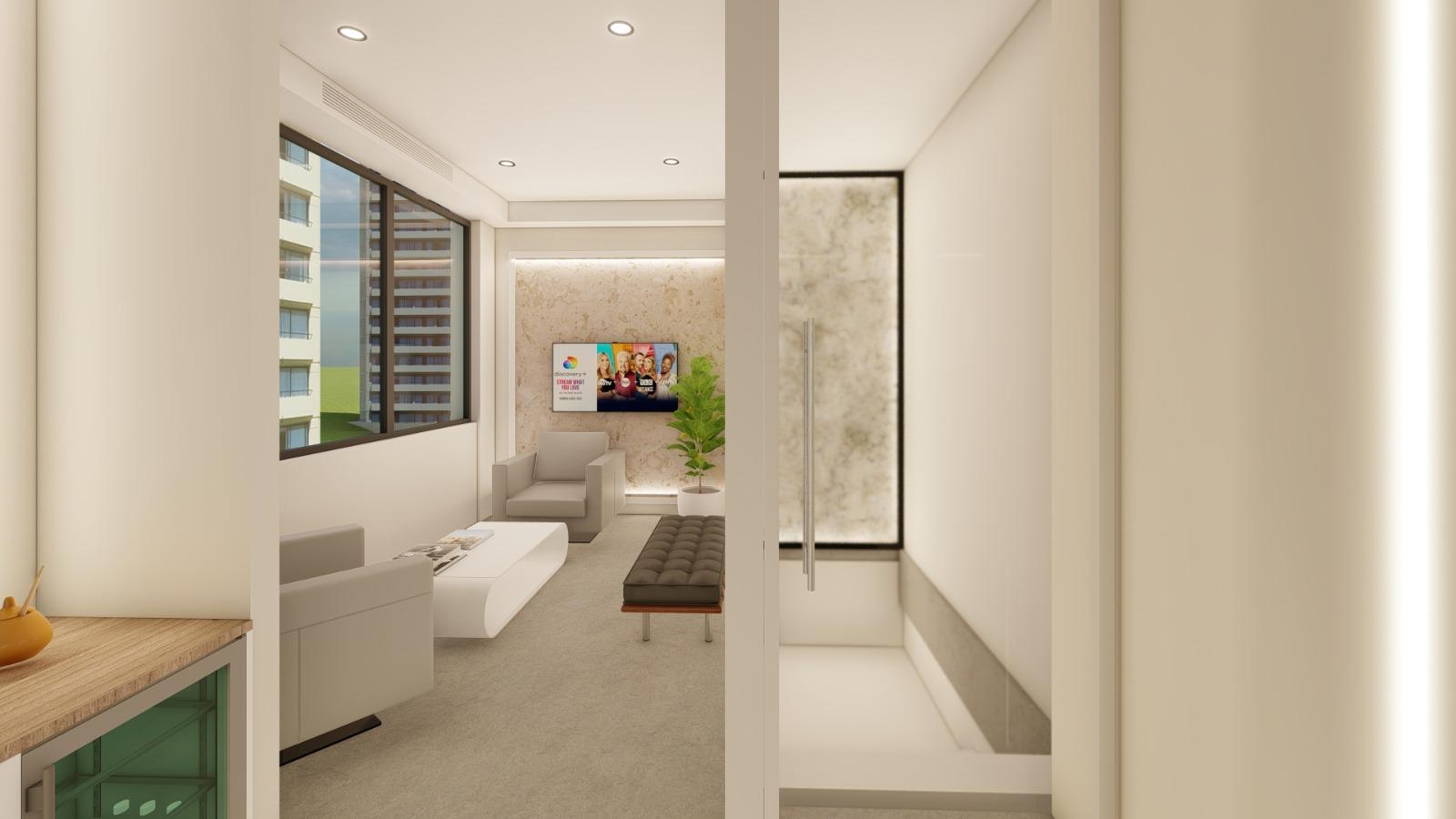 Office Project 2