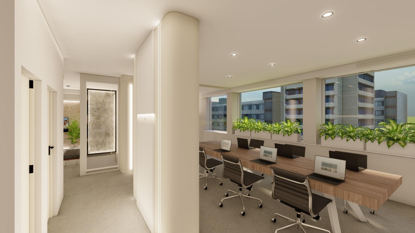 Office Project 3