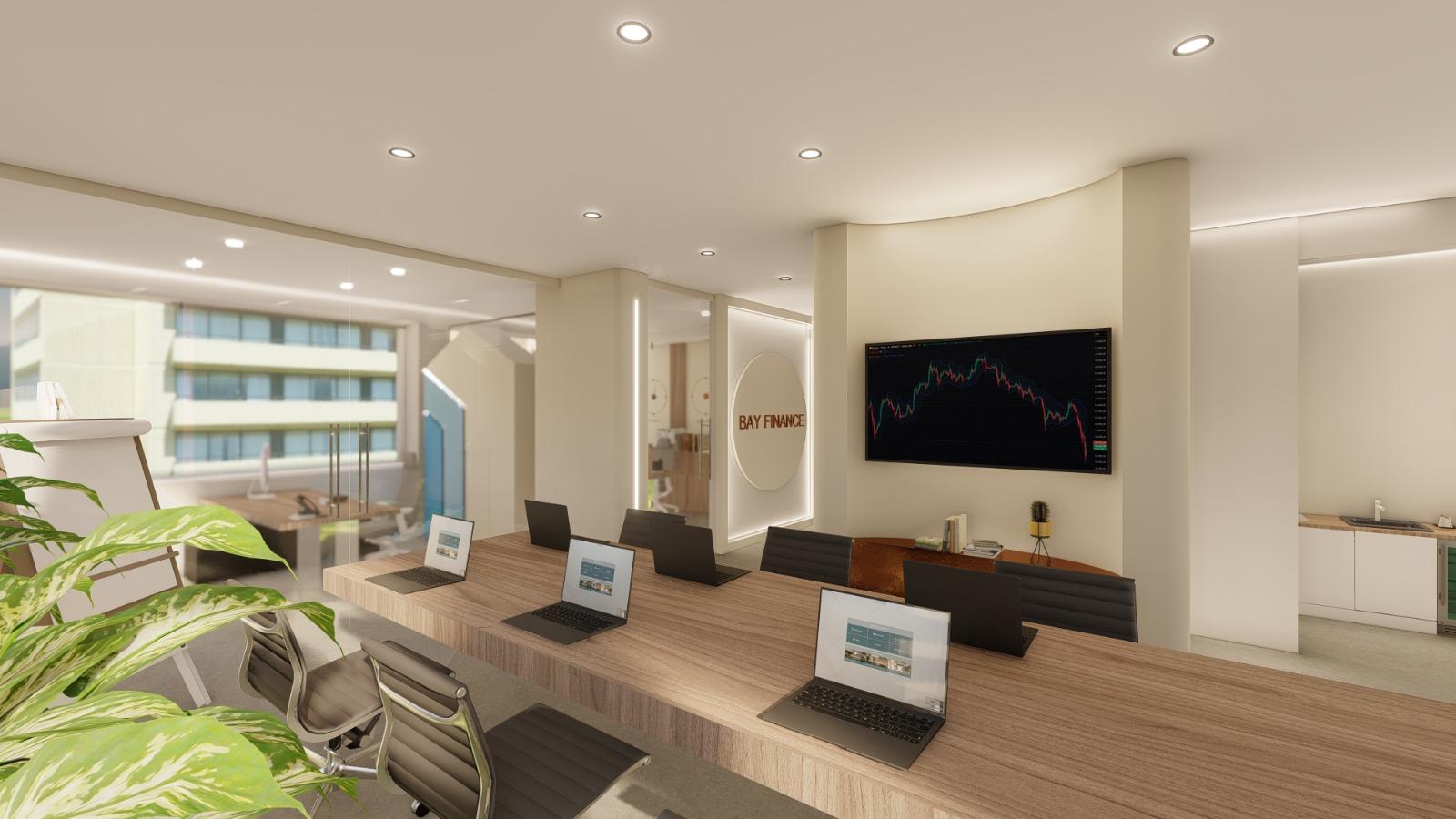 Office Project 4