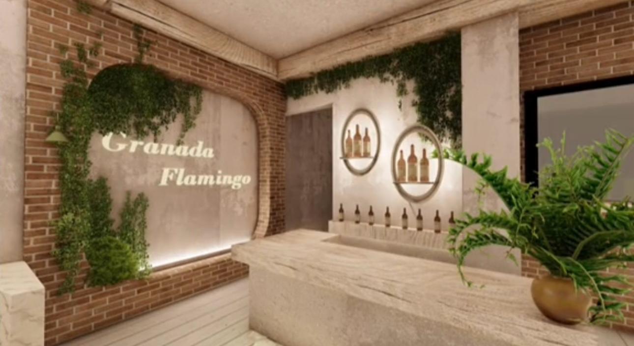 Restaurant Project 3