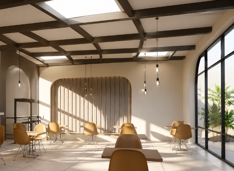 Restaurant Project 3