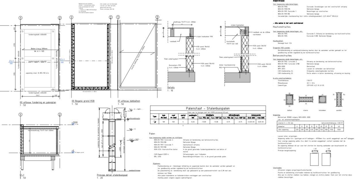 Villa Project 2
