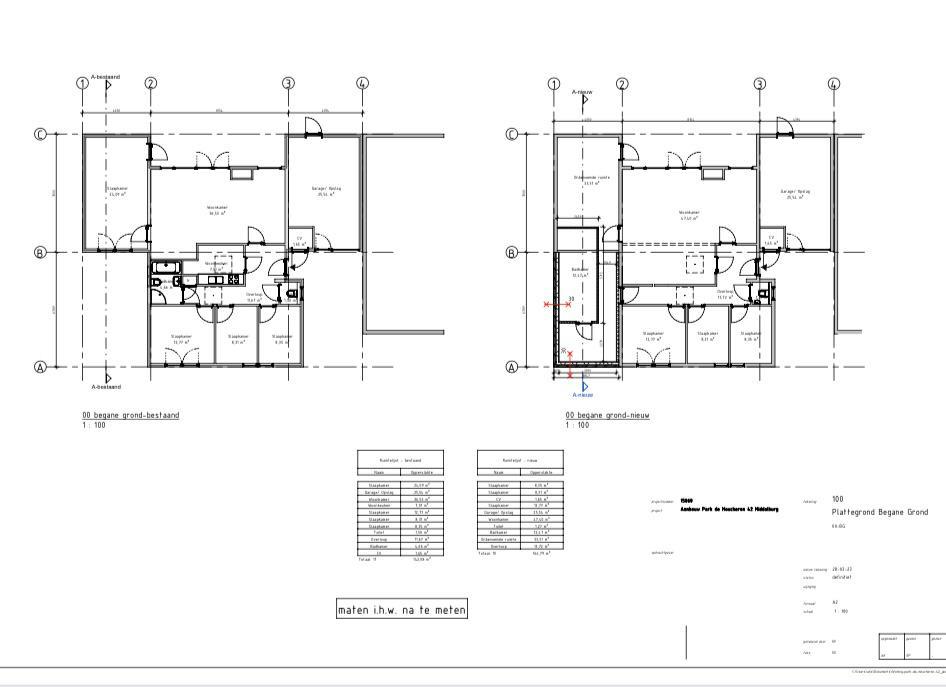 Villa Project 3
